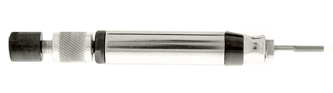 Henrytools model 20GM industrial pencil grinder